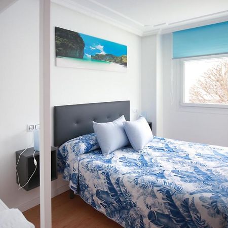 Apartamento Mym 3 Διαμέρισμα Χιχόν Εξωτερικό φωτογραφία