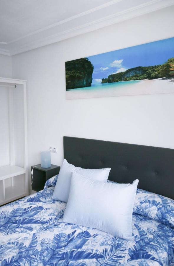 Apartamento Mym 3 Διαμέρισμα Χιχόν Εξωτερικό φωτογραφία