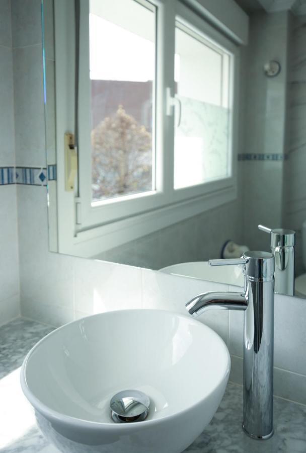 Apartamento Mym 3 Διαμέρισμα Χιχόν Εξωτερικό φωτογραφία