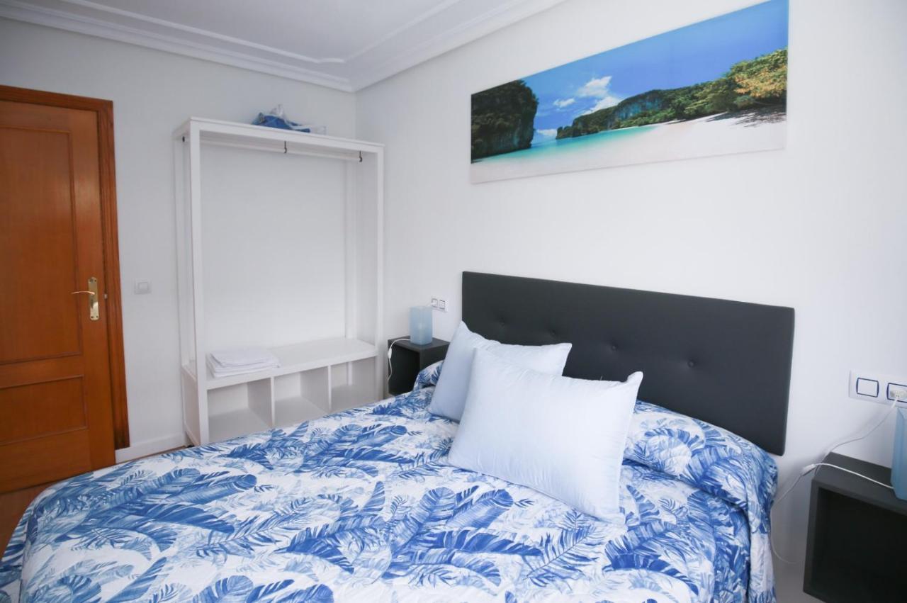Apartamento Mym 3 Διαμέρισμα Χιχόν Εξωτερικό φωτογραφία