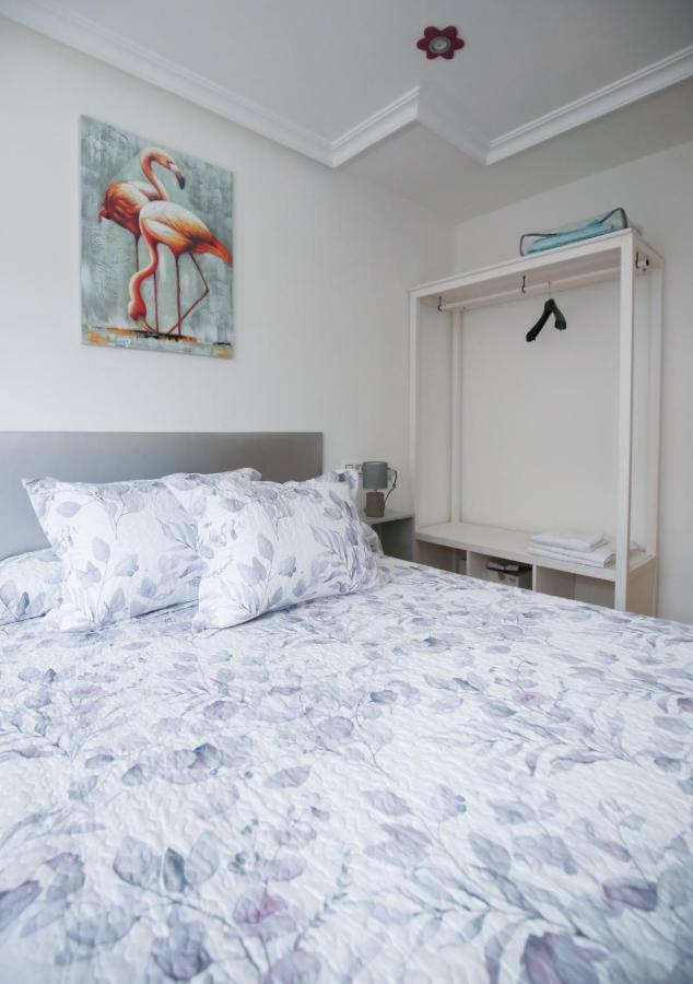 Apartamento Mym 3 Διαμέρισμα Χιχόν Εξωτερικό φωτογραφία