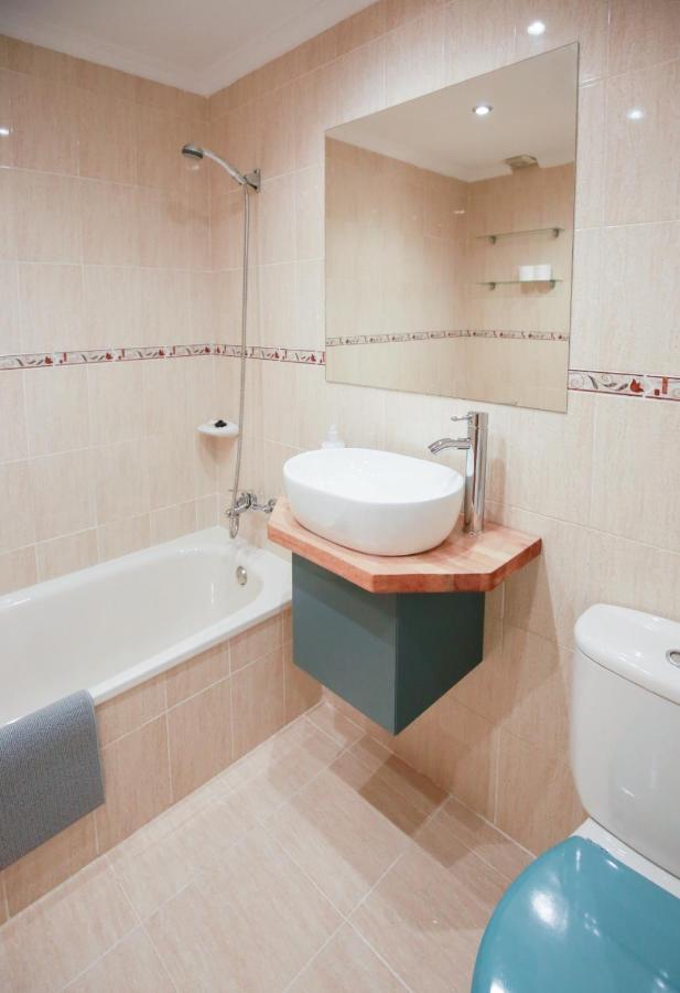 Apartamento Mym 3 Διαμέρισμα Χιχόν Εξωτερικό φωτογραφία