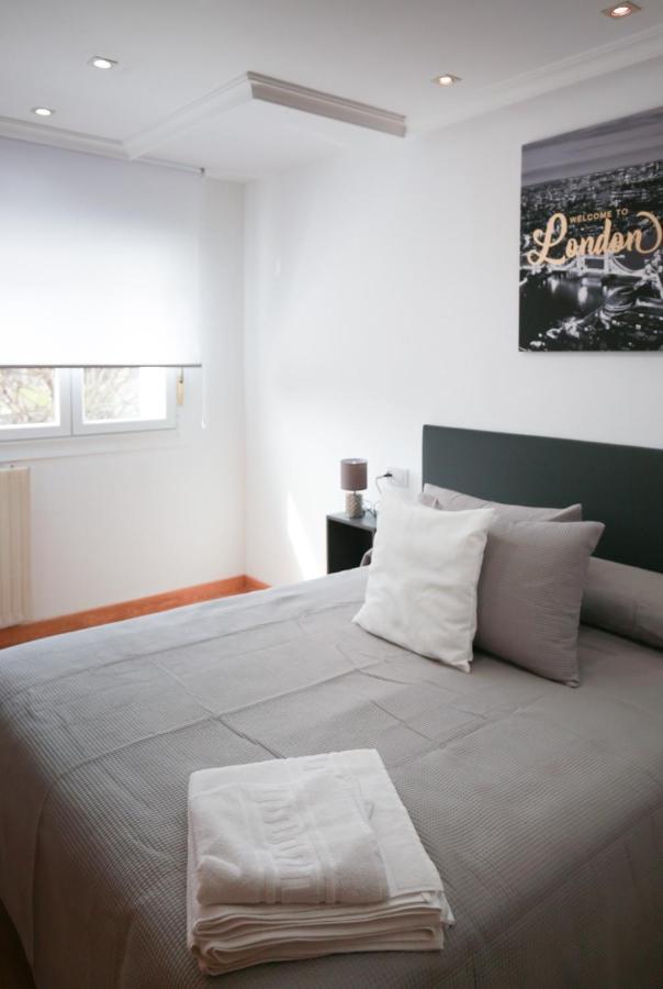 Apartamento Mym 3 Διαμέρισμα Χιχόν Εξωτερικό φωτογραφία