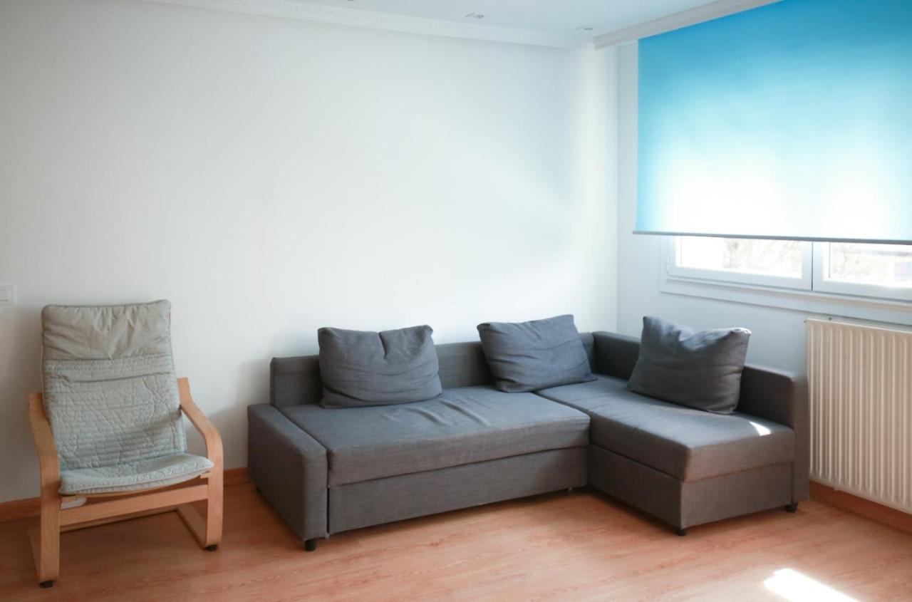 Apartamento Mym 3 Διαμέρισμα Χιχόν Εξωτερικό φωτογραφία