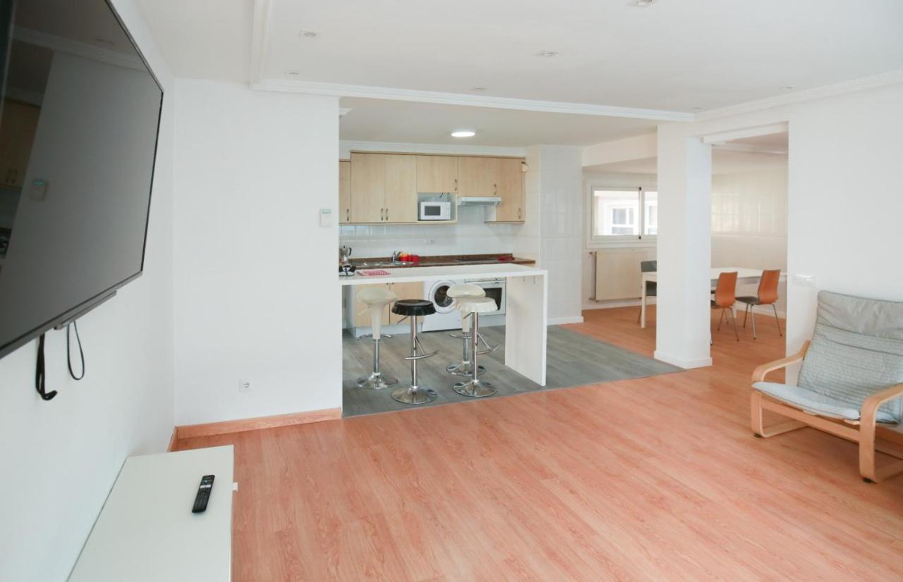 Apartamento Mym 3 Διαμέρισμα Χιχόν Εξωτερικό φωτογραφία