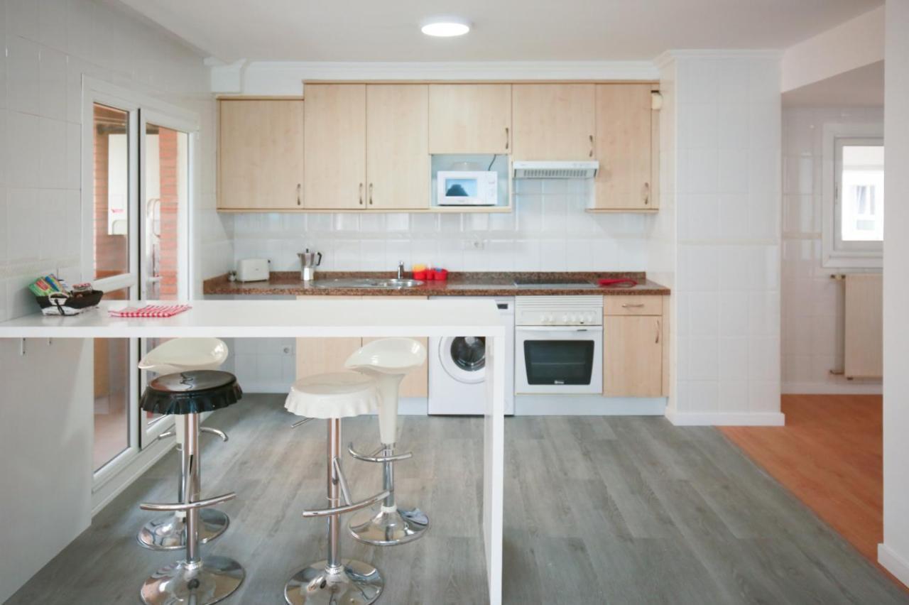 Apartamento Mym 3 Διαμέρισμα Χιχόν Εξωτερικό φωτογραφία
