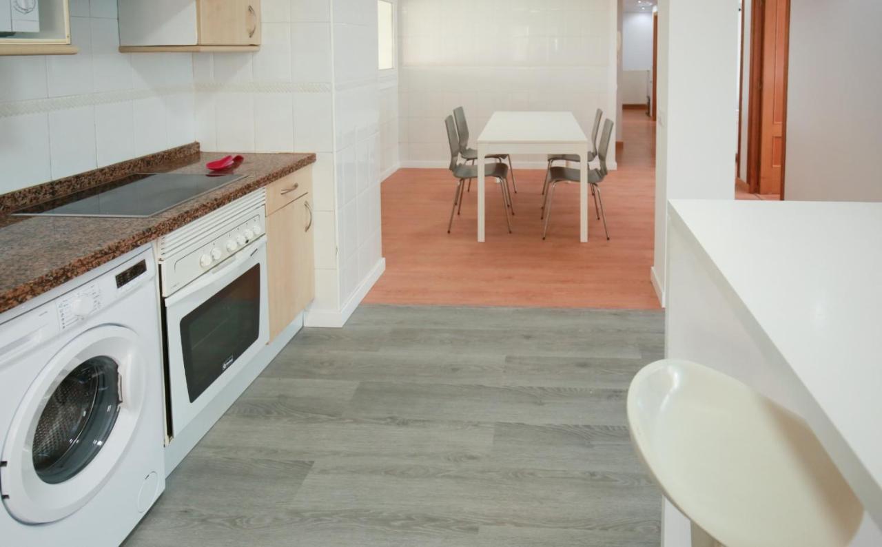 Apartamento Mym 3 Διαμέρισμα Χιχόν Εξωτερικό φωτογραφία