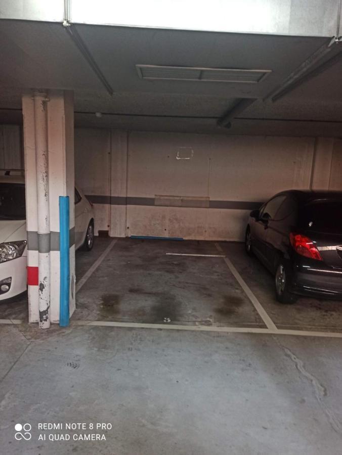 Apartamento Mym 3 Διαμέρισμα Χιχόν Εξωτερικό φωτογραφία