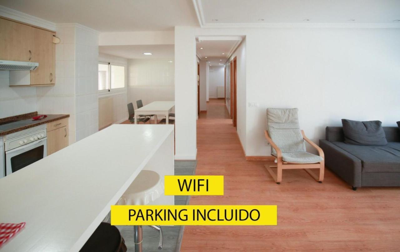 Apartamento Mym 3 Διαμέρισμα Χιχόν Εξωτερικό φωτογραφία